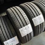 2 x Michelin Energy Saver 195-55-16 Zomerbanden 8mm, Gebruikt, 16 inch, Ophalen of Verzenden, Band(en)