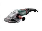 Veiling - Metabo - WE 24-230 MVT Quick - Haakse slijpmachine, Nieuw