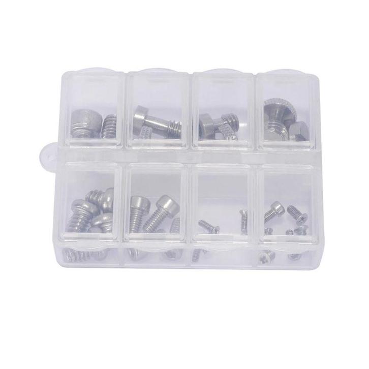 SmallRig 2326 Screw Set for Camera Accessories, Audio, Tv en Foto, Fotocamera's Digitaal, Nieuw, Ophalen of Verzenden