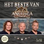 Ancora - Het Beste Van Ancora - CD+DVD, Ophalen of Verzenden, Nieuw in verpakking