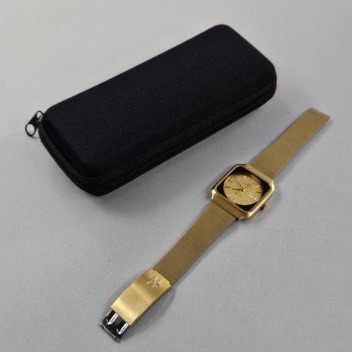 Hamilton - Quartz 9282 - Zonder Minimumprijs - 9282 - Heren, Sieraden, Tassen en Uiterlijk, Horloges | Heren
