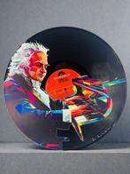 DR HIDE - Vinyl Record Music Lover 2027