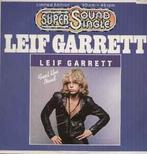 12 inch gebruikt - Leif Garrett - Feel The Need, Verzenden, Zo goed als nieuw