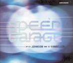 cd - DJ Johnson - Speed Garage, Verzenden, Zo goed als nieuw
