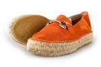 Tango Loafers in maat 40 Oranje | 10% extra korting, Tango, Overige kleuren, Verzenden, Overige typen