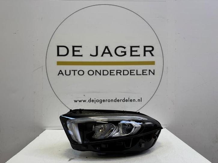 A KLASSE W177 HIGH PERFORMANCE KOPLAMP LINKS A1779064703, Auto-onderdelen, Verlichting, Gebruikt, Mercedes-Benz, Ophalen