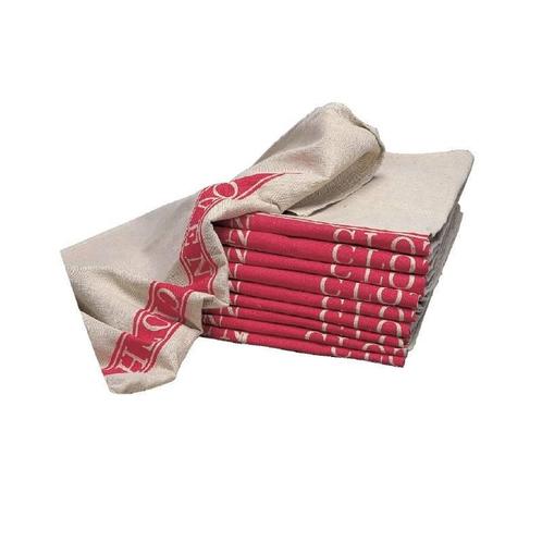 Keukendoek XL - 86x79cm, Zakelijke goederen, Horeca | Keukenapparatuur, Nieuw in verpakking, Reinigen, Verzenden