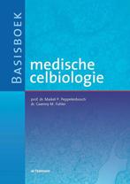 9789058982582 Basisboek medische celbiologie | Tweedehands, Boeken, Verzenden, Zo goed als nieuw, Maikel P. Peppelenbosch