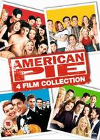 American Pie: 4 Play DVD (2013) Jason Biggs, Weitz (DIR), Zo goed als nieuw, Verzenden