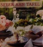 SFEER AAN TAFEL 9789024603718 M. Caselton, Verzenden, Gelezen, M. Caselton