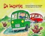 De bussertjes 9789026993817 Marianne Busser, Verzenden, Zo goed als nieuw, Marianne Busser