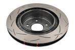 DBA 03-07 350Z / 03-04 G35 w/ Brembo Rear Slotted 4000, Ophalen of Verzenden, Nieuw