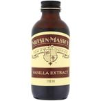 Vanille Extract Gourmet 118ml, Verzenden, Nieuw