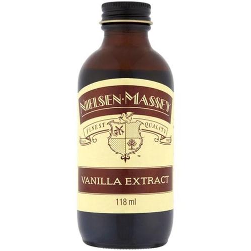 Vanille Extract Gourmet 118ml, Hobby en Vrije tijd, Taarten en Cupcakes maken, Nieuw, Verzenden