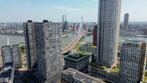 Te huur: Appartement Gedempte Zalmhaven in Rotterdam, Huizen en Kamers, Huizen te huur, Appartement, Rotterdam, Zuid-Holland