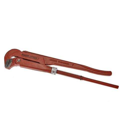 Sokkentang - pijpentang - pijptang 1 - 310 mm lang met GS, Doe-het-zelf en Verbouw, Gereedschapskisten, Ophalen of Verzenden