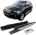 Treeplanken (Running Board) Aluminium BMW X5 E70 B2598, Auto-onderdelen, Nieuw