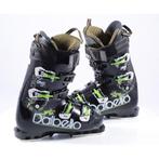 39 40 skischoenen DALBELLO DMS 100, dura-grip, canting, micr, Overige merken, Gebruikt, Verzenden, Schoenen