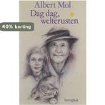 Dag dag welterusten 9789060106709 Albert Mol, Verzenden, Gelezen, Albert Mol