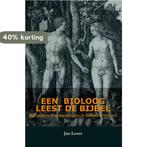 Een bioloog leest de Bijbel 9789081634311 Jan Lever, Verzenden, Gelezen, Jan Lever
