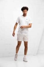 Nike Swim Zomerset Heren Wit, Kleding | Heren, T-shirts, Nieuw, Maat 48/50 (M), Wit, Nike