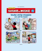 Leuke strip-mopjes om zelf te lezen / AVI-leesniveau 1 /, Verzenden, Gelezen, Hetty van Aar