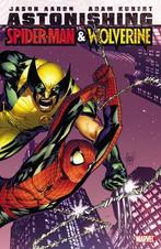 Astonishing Spider-Man & Wolverine, Boeken, Strips | Comics, Zo goed als nieuw, Verzenden