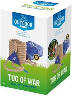 Outdoor Play - Touwtrekken | Outdoor Play - Buitenspeelgoed, Verzenden, Nieuw