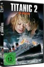 Titanic 2: Die Rückkehr von Shane Van Dyke  DVD, Cd's en Dvd's, Dvd's | Actie, Zo goed als nieuw, Verzenden