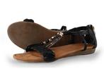 Dolcis Sandalen in maat 43 Zwart | 10% extra korting, Kleding | Dames, Schoenen, Dolcis, Verzenden, Zwart, Sandalen of Muiltjes