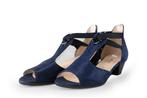 Gabor Sandalen in maat 37 Blauw | 10% extra korting, Kleding | Dames, Schoenen, Gabor, Nieuw, Sandalen of Muiltjes, Verzenden