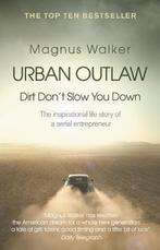 9780552173391 Urban Outlaw Magnus Walker, Nieuw, Magnus Walker, Verzenden