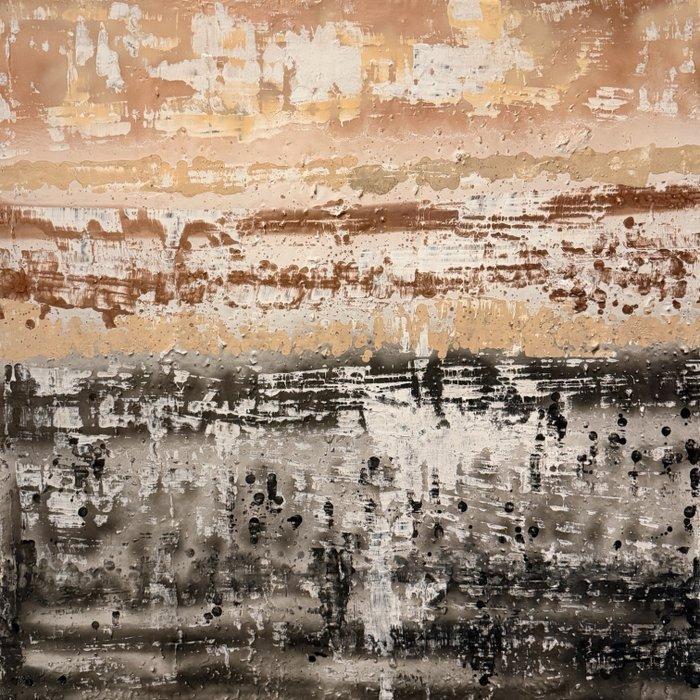 bart stillekens - Champagne, Antiek en Kunst, Kunst | Schilderijen | Modern