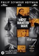 Most wanted man, a - DVD, Cd's en Dvd's, Dvd's | Actie, Verzenden, Nieuw in verpakking