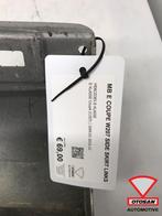 Mercedes E Klasse Coupe Cabrio faceli W207 Side Skirt Links, Ophalen, Gebruikt, Mercedes-Benz, Links