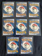 Pokémon - 64 Card - Celebi, Espeon, Mewtwo, Pikachu,, Hobby en Vrije tijd, Verzamelkaartspellen | Pokémon, Nieuw