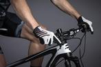 GripGrab - Racing fietshandschoenen - wit/zwart - Maat S, Nieuw, Verzenden