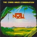 cd - The Chris Hinze Combination - Nazali