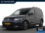 Volkswagen Caddy | Zakelijke Lease v.a. €406.24 pm, Automaat, Gebruikt, Diesel, Lease