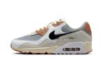 Nike Air Max 90 SP Patta Waves Particle Grey Coconut Milk, Nieuw