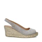 Fred de la Bretoniere Clare Beau espadrilles voor dames, Kleding | Dames, Schoenen, Fred de la Bretoniere, Overige kleuren, Verzenden