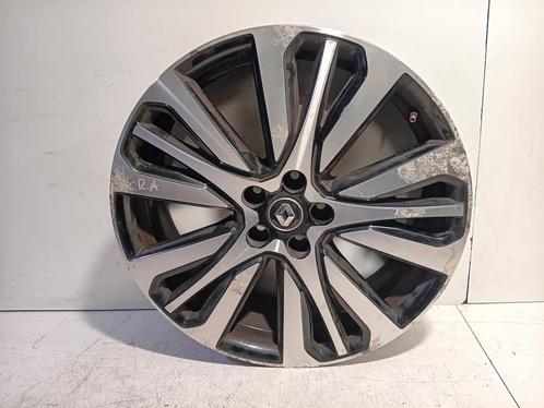 Velg Renault Grand Scénic Renault Grand Scénic IV 1.2 TCe, Auto-onderdelen, Banden en Velgen, ARN erkend, Stiba lid, Erkend duurzaam