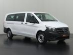 Zakelijke Lease |  Mercedes-Benz Vito 114BlueTEC 7G-Tronic A, Auto's, Automaat, ABS, Stof, Gebruikt