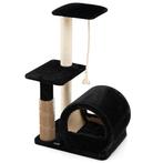 Coast Kattenboom - 3 Niveaus - Max. 20kg - 56 x 40 x 92 cm -, Verzenden, Nieuw