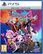 Disgaea 6 Complete (Nieuw) (PS5 Games), Ophalen of Verzenden, Nieuw