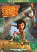 Jungle book - De tv serie 3 & 4 - DVD, Cd's en Dvd's, Dvd's | Tekenfilms en Animatie, Verzenden
