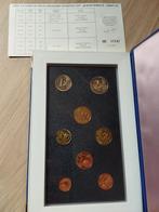 Frankrijk. Proof Set 1999 (Zonder Minimumprijs)