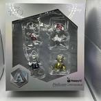 Disney - Donald Duck, Mickey Mouse, Minnie Mouse, Simba - A, Verzamelen, Disney, Nieuw