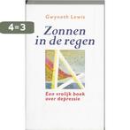 Zonnen in de regen 9789057121753 G. Lewis, Boeken, Verzenden, Gelezen, G. Lewis