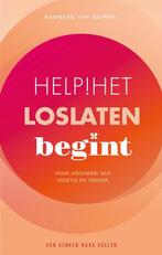 9789081387675 Van denken naar voelen 4 - Help! Het loslat..., Verzenden, Zo goed als nieuw, Hanneke van Gompel